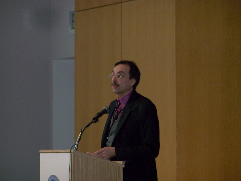 51-Dr Feulner on comparative liturgiology